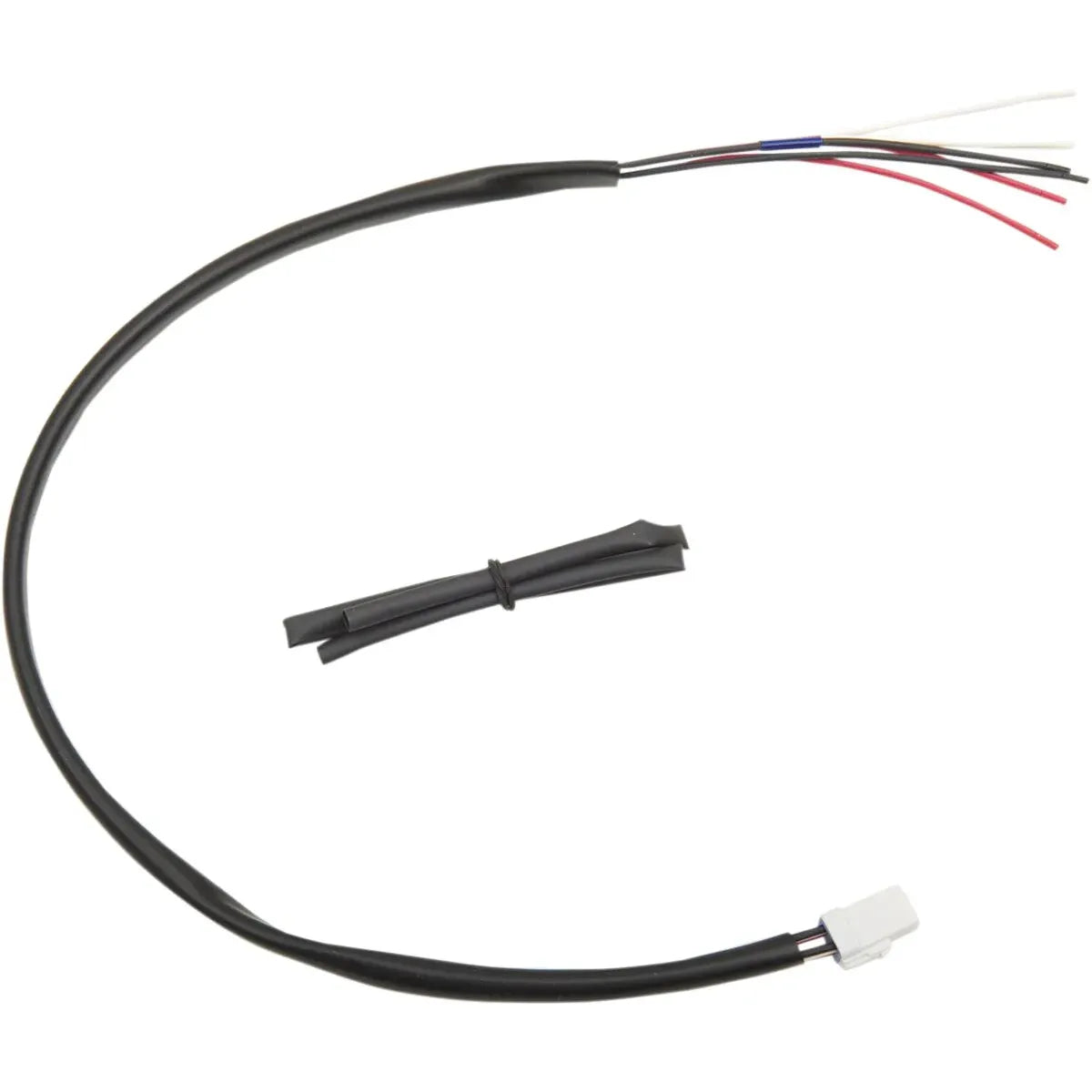 Throttle-by-Wire Kabelverlängerung 44,5 cm für Harley-Davidson Touring, Trike und Softail (2016–2020) – LA Choppers – Bild 1