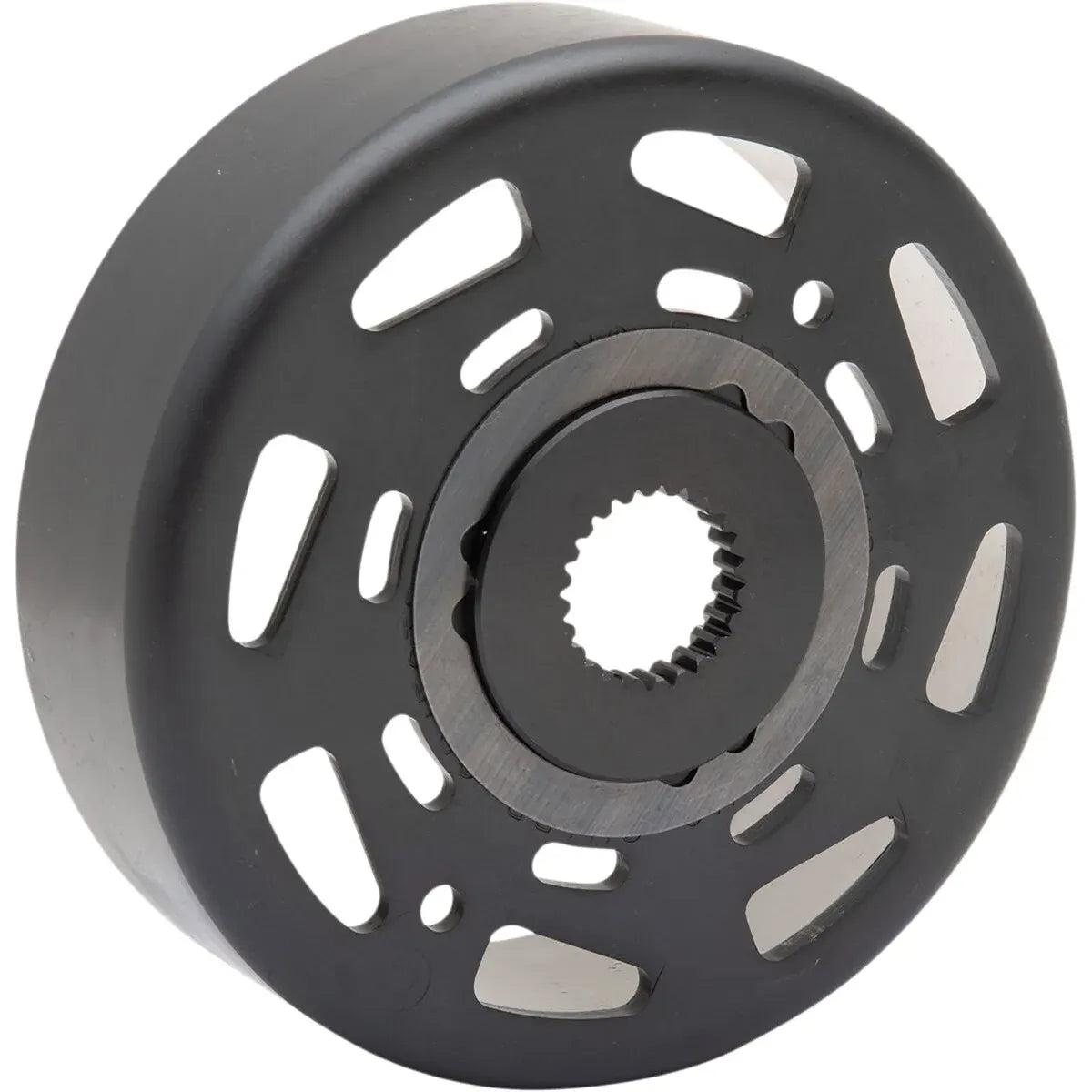 Lichtmaschinenrotor für Harley-Davidson Touring (2017–2022) – Drag Specialties – Bild 1