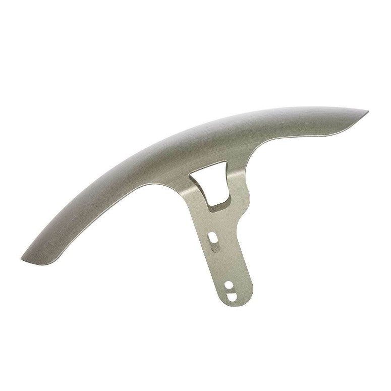 FRONTFENDER FÜR BREAKOUT AB (2013) 21" VORDERRAD STAHL UNLACKIERT