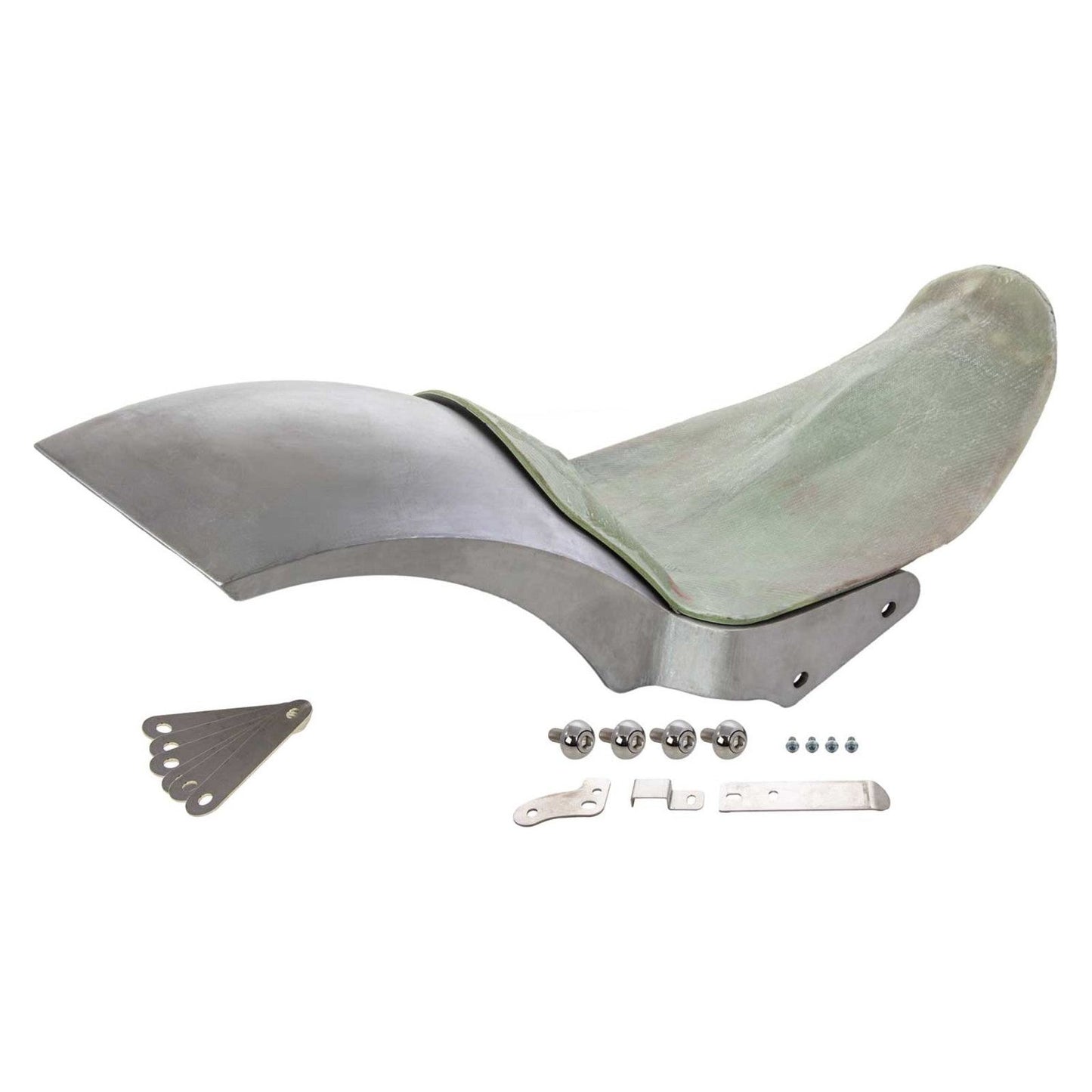 HECKFENDER KIT FÜR FATBOY AB (2018) & BREAKOUT 117 AB (2023) MIT GUTACHTEN