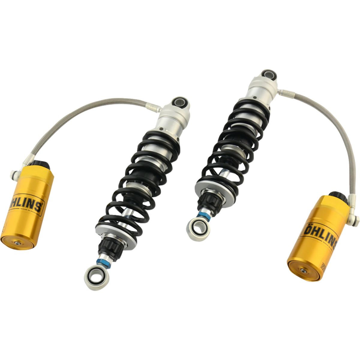 Öhlins STX36 Pro Stoßdämpfer 12,9 Zoll für Harley-Davidson Touring