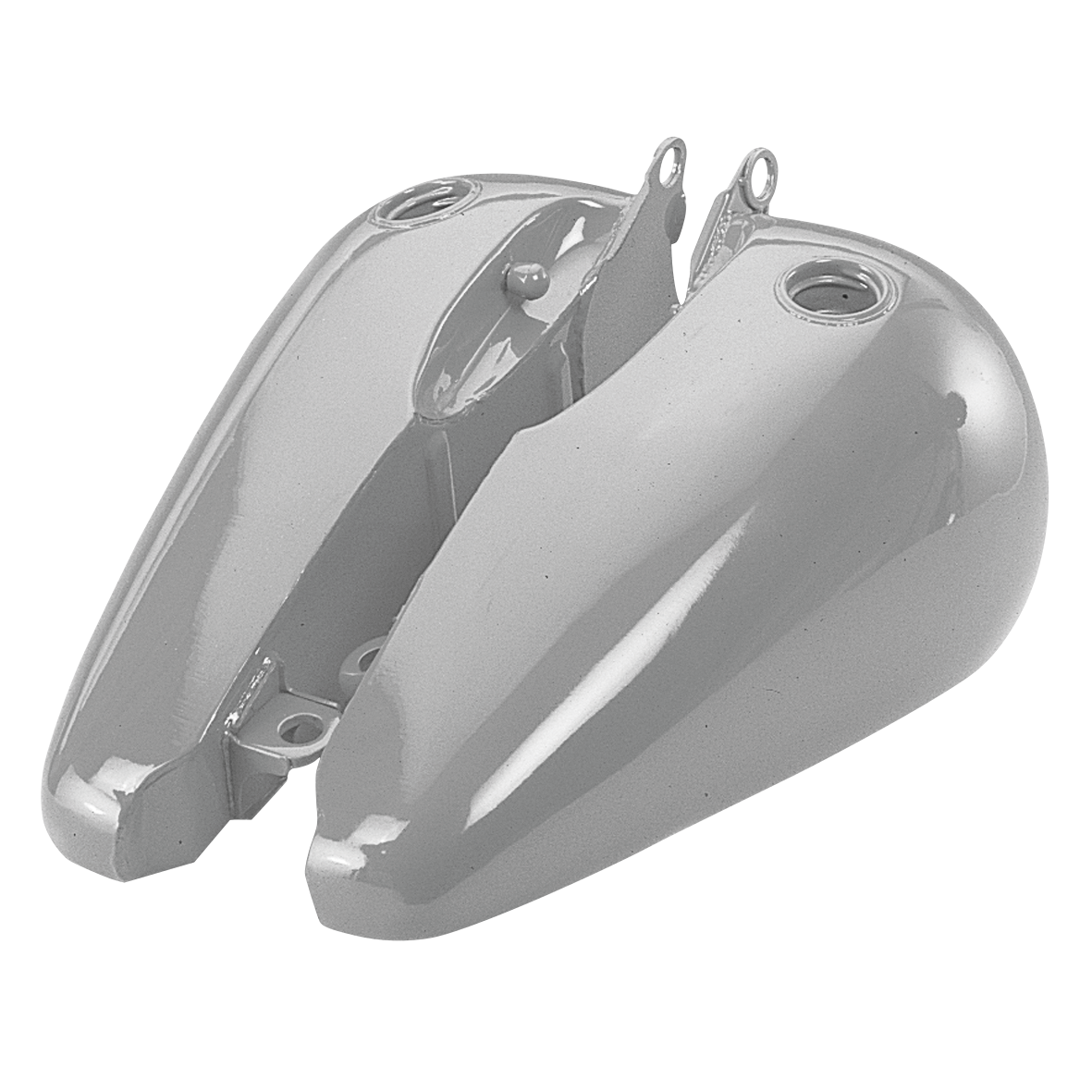 Flatside-Tank 3,5 gal Harley-Davidson Softail 1984–99