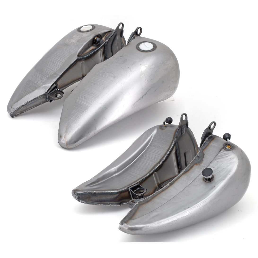 Slim-Bob-Tank 15,5 l Harley-Davidson Softail 1984–99