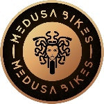 MEDUSA BIKES® - RAHMENSITZ SOLO KLEIN FÜR SPORTSTER AB (2004)