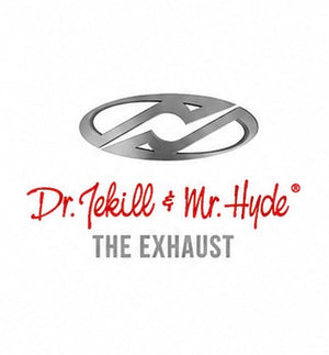 DR. JEKYLL & MR. HYDE
