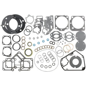 SONSTIGE SERVICE TEILE – MOTOR-KOMPLETTDICHTSATZ EST MIT MLS-KOPFDICHTUNGEN FÜR HARLEY-DAVIDSON SHOVELHEAD (1980–1983) – COMETIC