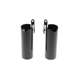 GABELCOVER – UNTERE GABEL-COVER FÜR HARLEY-DAVIDSON FAT BOB / LOW RIDER S (AB 2018) / FXDR (AB 2019)