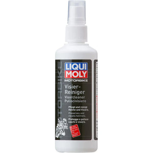 PFLEGE – VISIERREINIGER MOTORBIKE 100 ML FÜR HELME & SCHUTZBRILLEN – LIQUI MOLY