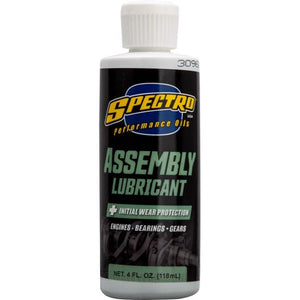 ÖLE & SCHMIERSTOFFE – MOTOR-MONTAGESCHMIERSTOFF 118 ML – SPECTRO