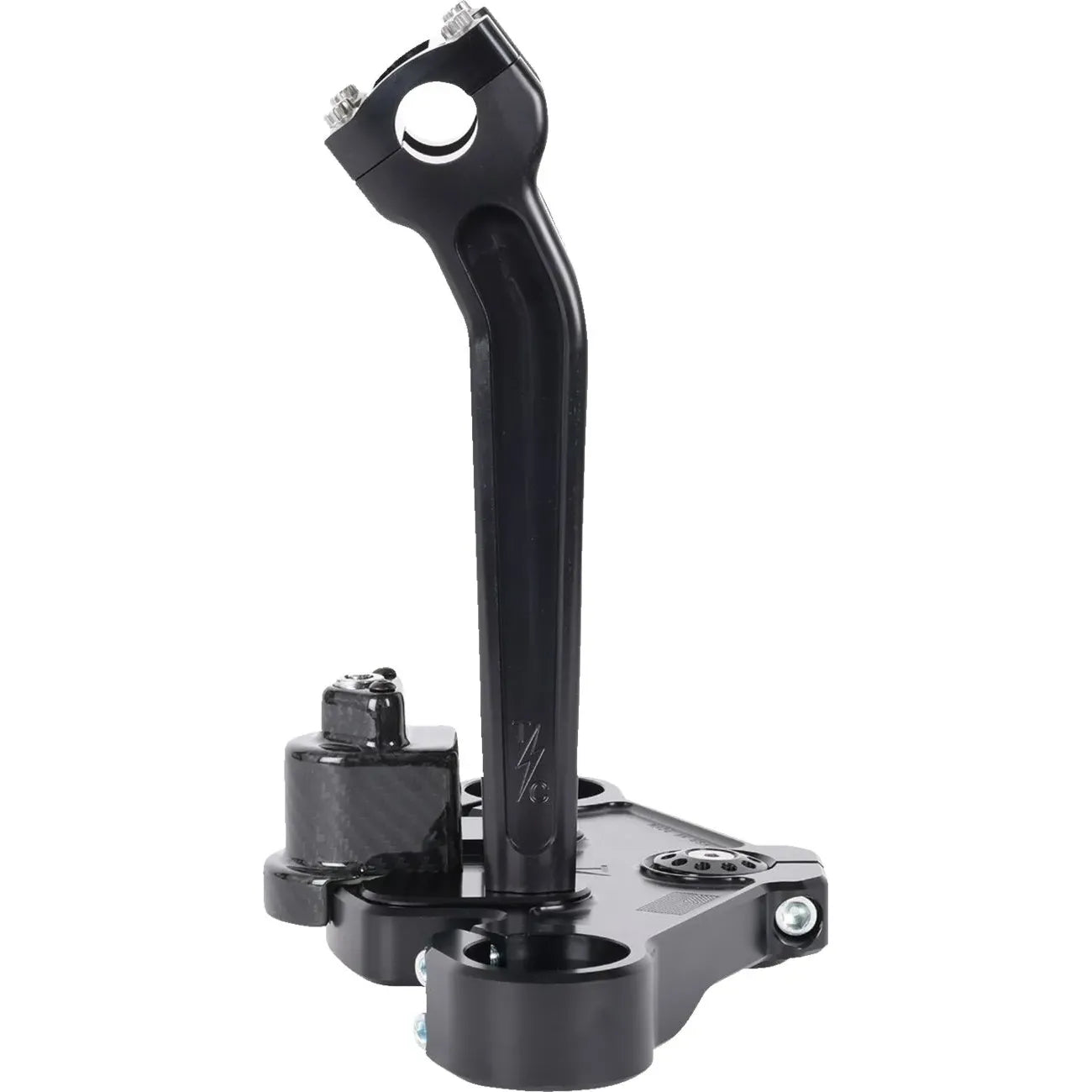 OBERE GABELBRÜCKE FÜR ROAD GLIDE 117 2024–2025 – Produktbild 14