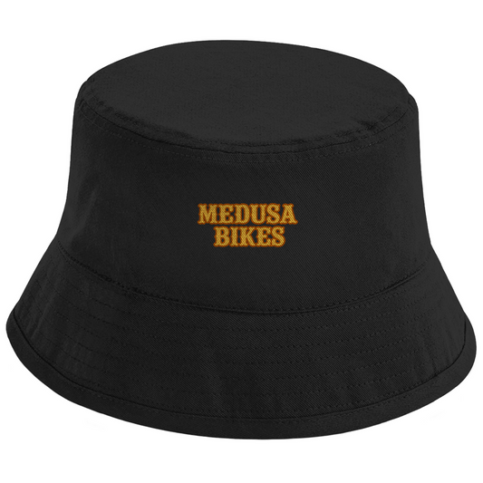 MEDUSA BIKES® - BUCKET HAT