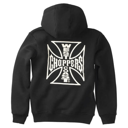 WEST COAST CHOPPERS HOODIE