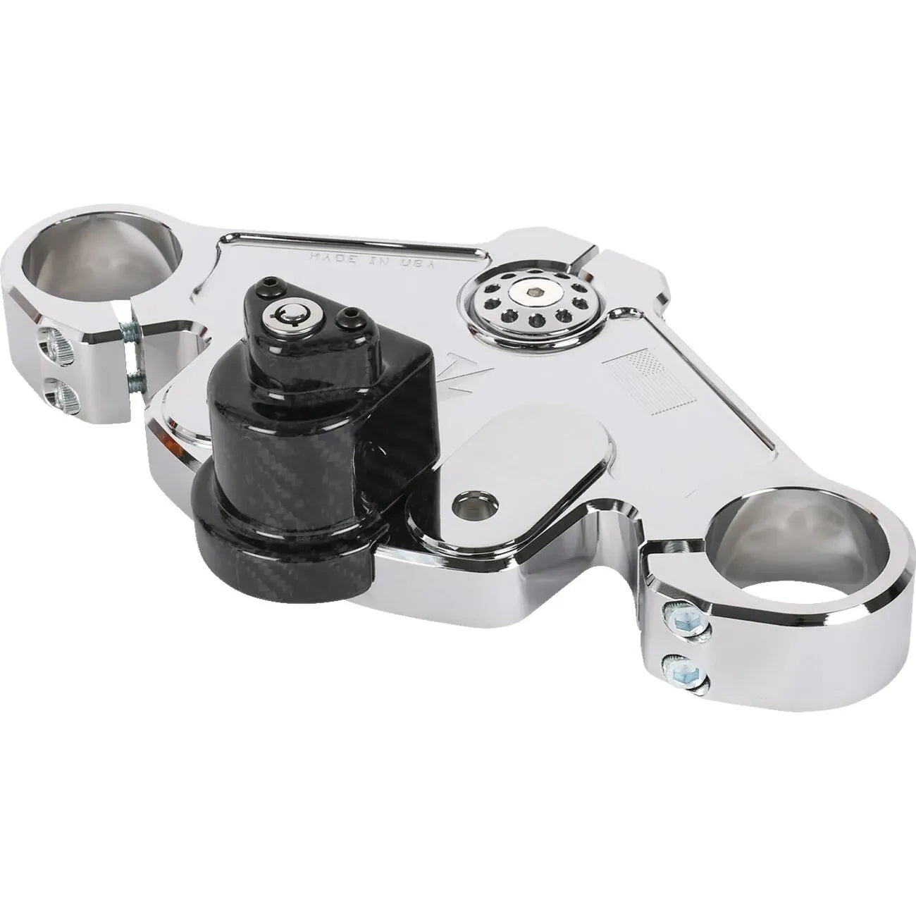 OBERE GABELBRÜCKE FÜR ROAD GLIDE 117 2024–2025 – Produktbild 67