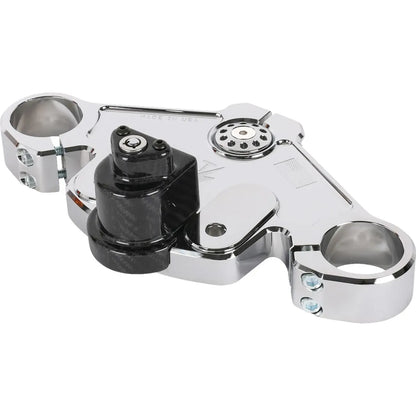 OBERE GABELBRÜCKE FÜR ROAD GLIDE 117 2024–2025 – Produktbild 67