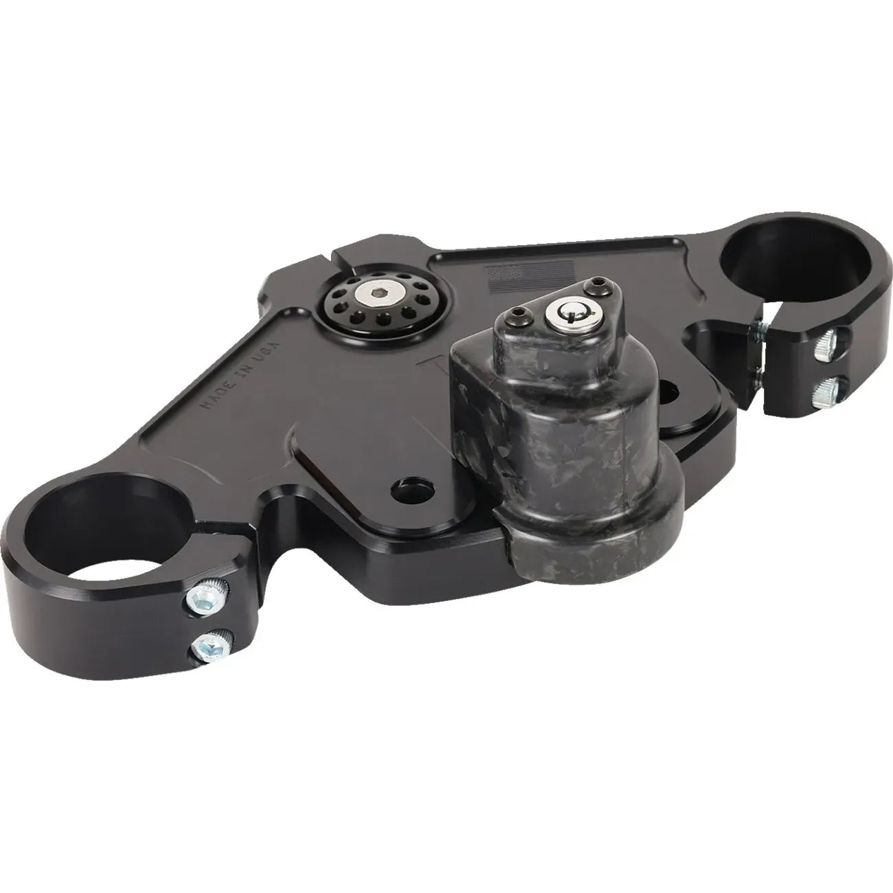 OBERE GABELBRÜCKE FÜR ROAD GLIDE 117 2024–2025 – Produktbild 23