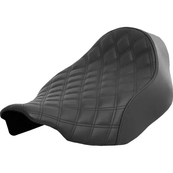 SADDLEMEN RENEGADE SOLO SITZ | FÜR TOURING FLHX/FLTR AB (2023)