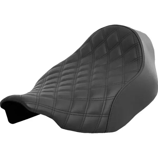 SADDLEMEN RENEGADE SOLO SITZ | FÜR TOURING FLHX/FLTR AB (2023)