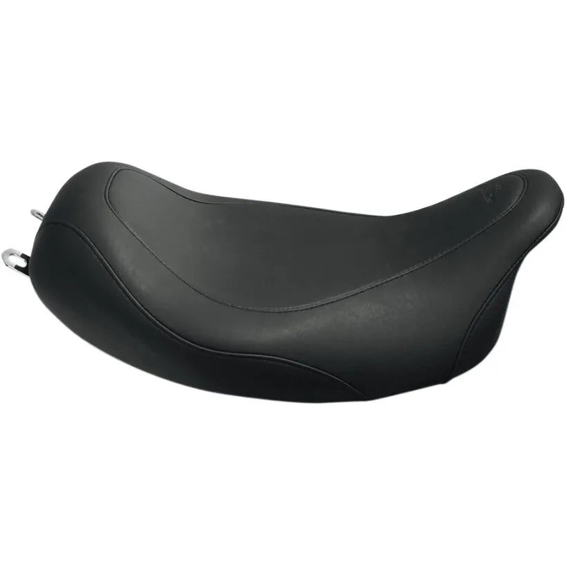 WIDE TRIPPER SOLO-SITZBANK GLATT FÜR TOURING 2008–2025 – Ansicht 1
