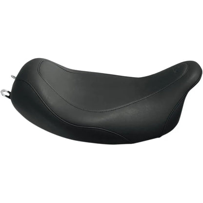 WIDE TRIPPER SOLO-SITZBANK GLATT FÜR TOURING 2008–2025 – Ansicht 1