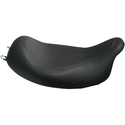 WIDE TRIPPER SOLO-SITZBANK GLATT FÜR TOURING 2008–2025 – Ansicht 1