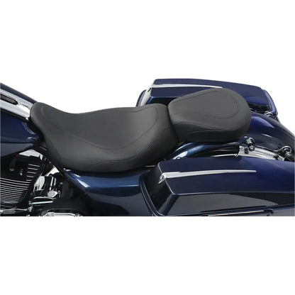 WIDE TRIPPER SOZIUSSITZ GLATT FÜR TOURING 1997–2025 – Ansicht 2