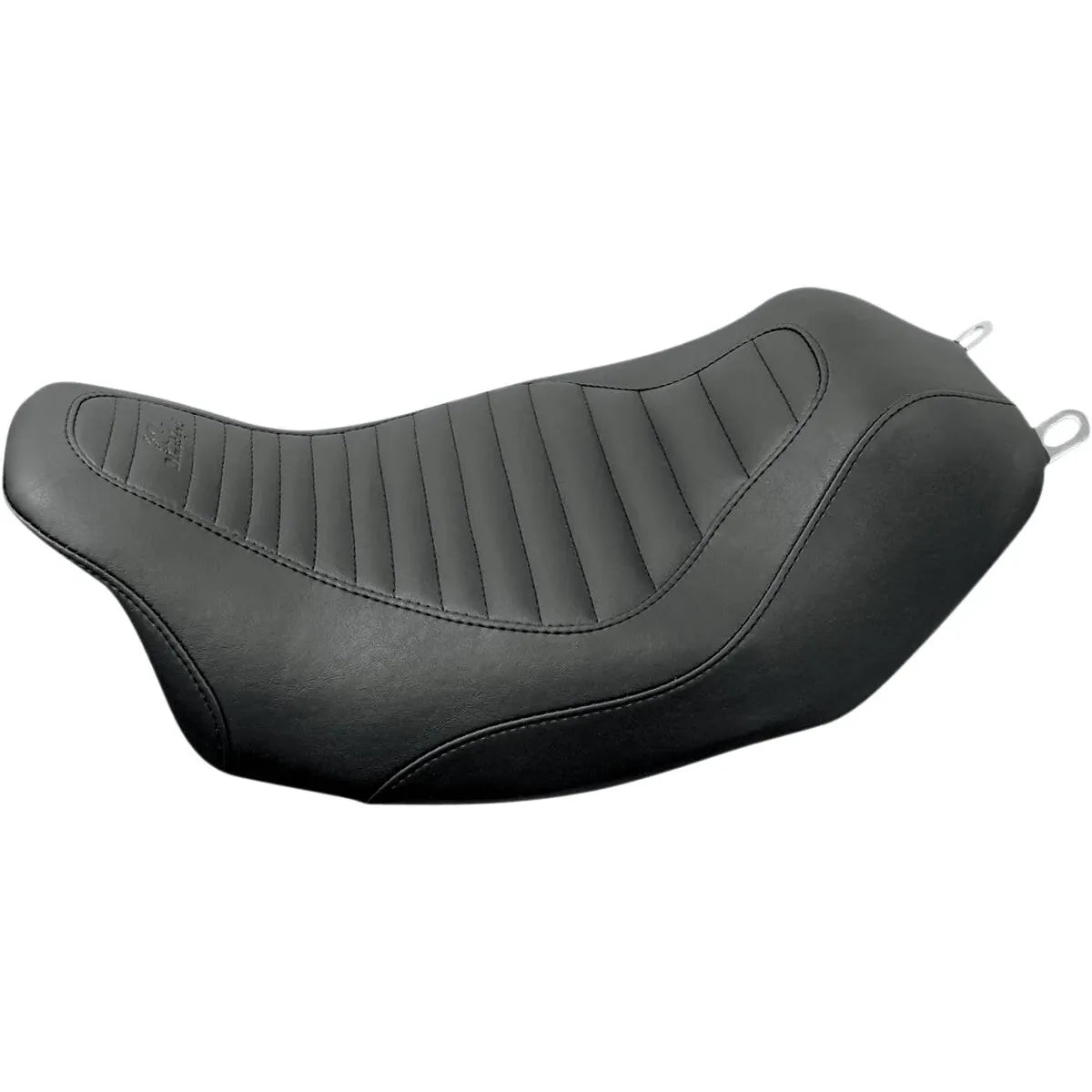 TRIPPER SOLO-SITZBANK TUCK-N-ROLL FÜR TOURING 2008–2025 – Ansicht 1