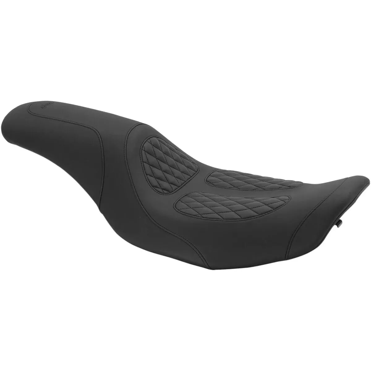 FASTBACK 2-UP SITZBANK DIAMANT FÜR TOURING 1997–2007 – Ansicht 1
