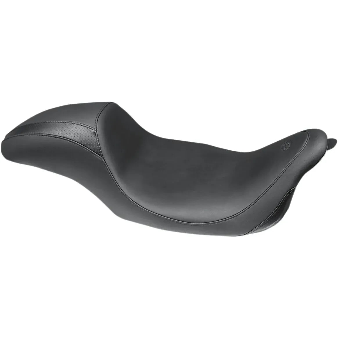 HIGHTAIL FASTBACK SOLO-SITZBANK FÜR TOURING 2008–2025 – Ansicht 1