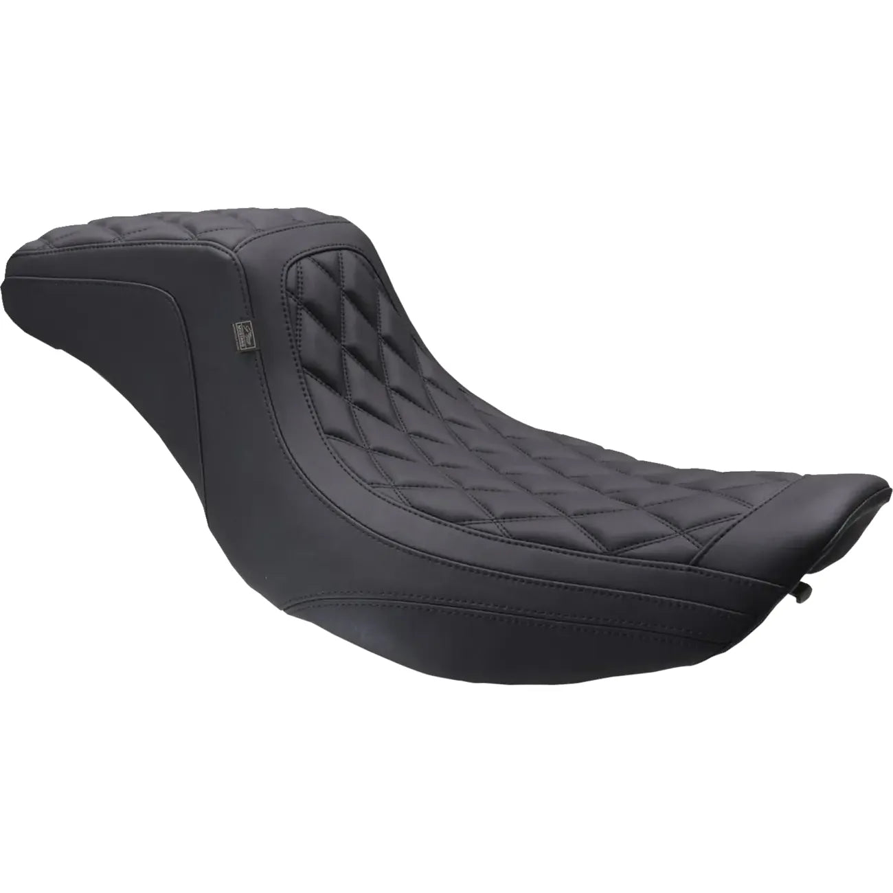 DOUBLE DIAMOND SQUAREBACK 2-UP SITZBANK FÜR TOURING 1997–2007 – Ansicht 1