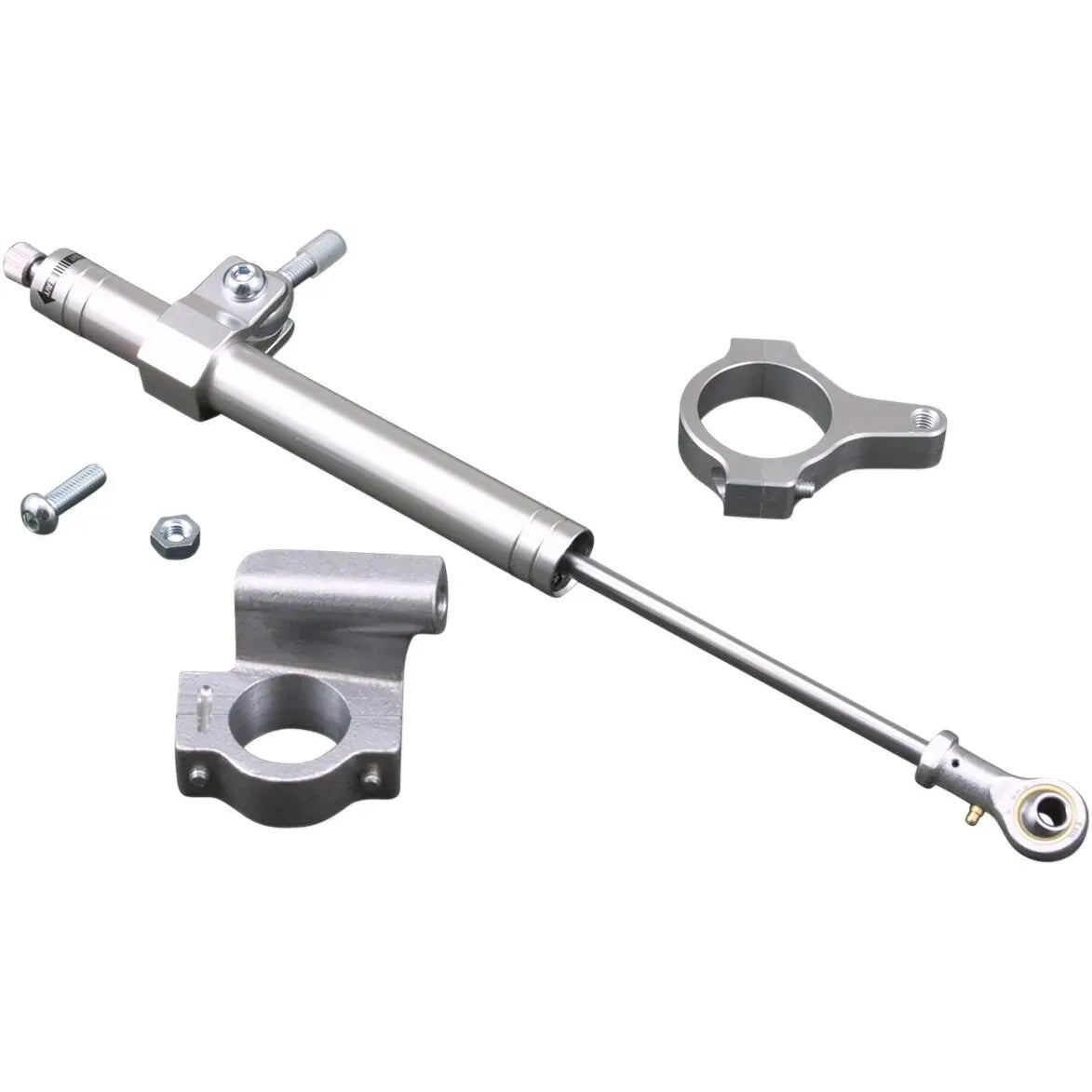 LENKUNGSDÄMPFER-KIT FÜR SOFTAIL FXST 1985–1999 – Produktbild 1