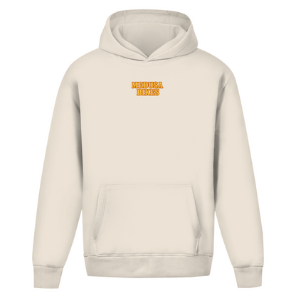 MEDUSA BIKES® - OVERSIZED HOODIE