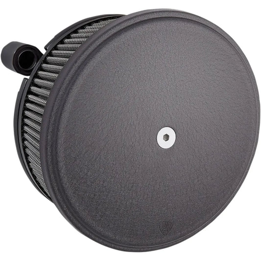 BIG SUCKER STAGE II LUFTFILTER-KIT | TWIN CAM 1999–2017 | SCHWARZ – Produktbild 1