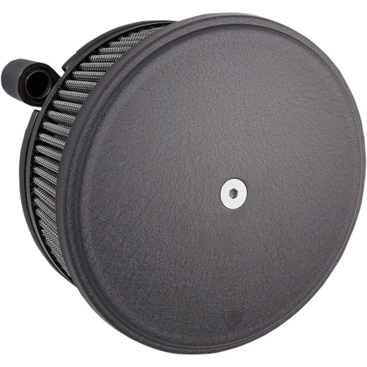 BIG SUCKER STAGE II LUFTFILTER-KIT | TOURING 2008–2016 | SCHWARZ – Produktbild 1