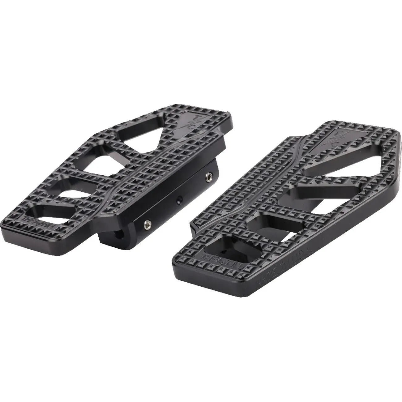 APEX MINI SOZIUS-TRITTBRETTER FÜR TOURING – Produktbild 1
