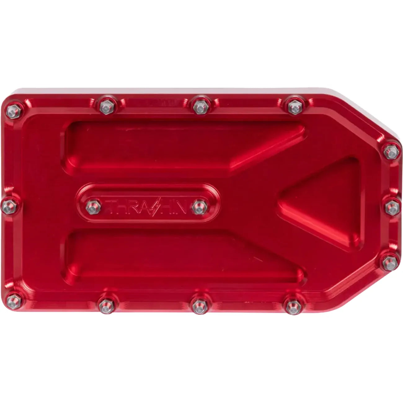 AGGRESSOR BREMSPEDAL-PAD – Produktbild 6