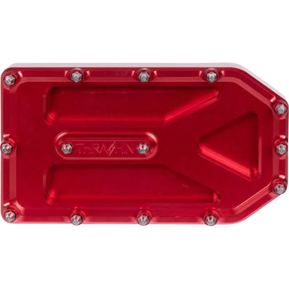 AGGRESSOR BREMSPEDAL-PAD – Produktbild 6