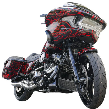 UNTERE GABELBRÜCKE FÜR ROAD GLIDE 117 2024–2025 – Produktbild 7