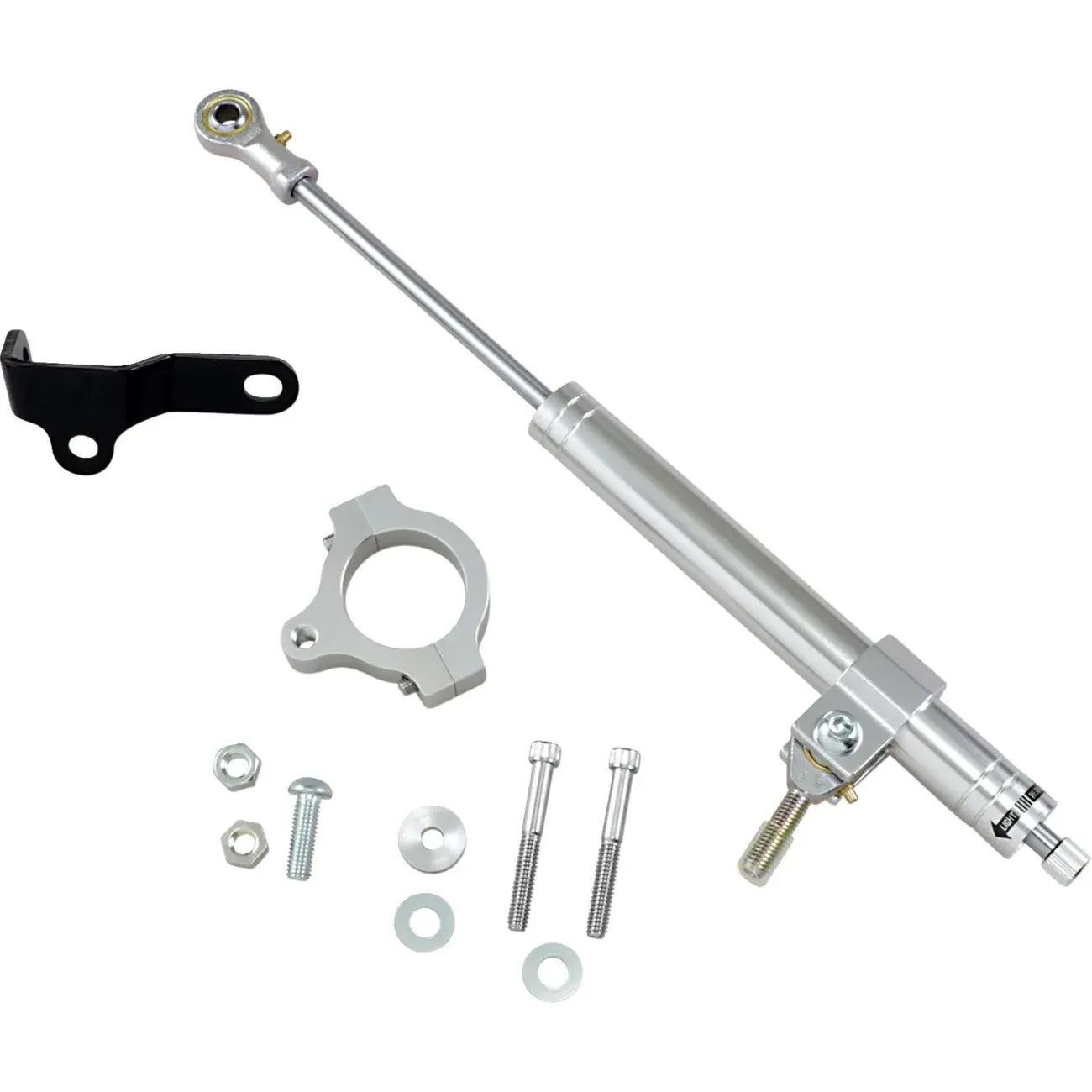 LENKUNGSDÄMPFER-KIT FÜR SPORTSTER 2004–2006 – Produktbild 1