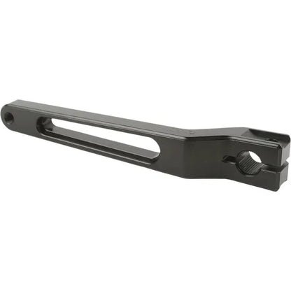 SCHALTHEBEL 5.25" | THRASHIN SUPPLY | SCHWARZ ODER CHROM FÜR VIELE TOURING MODELLE
