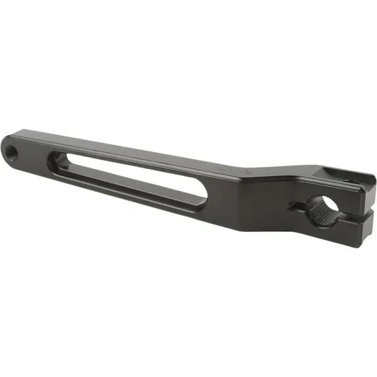 SCHALTHEBEL 5.25" | THRASHIN SUPPLY | SCHWARZ ODER CHROM FÜR VIELE TOURING MODELLE