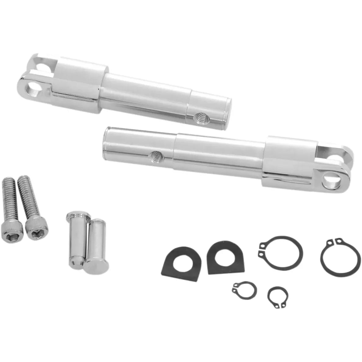 FUSSRASTENHALTER-UMBAUSATZ FÜR SPORTSTER 2011–2022 – Produktbild 1