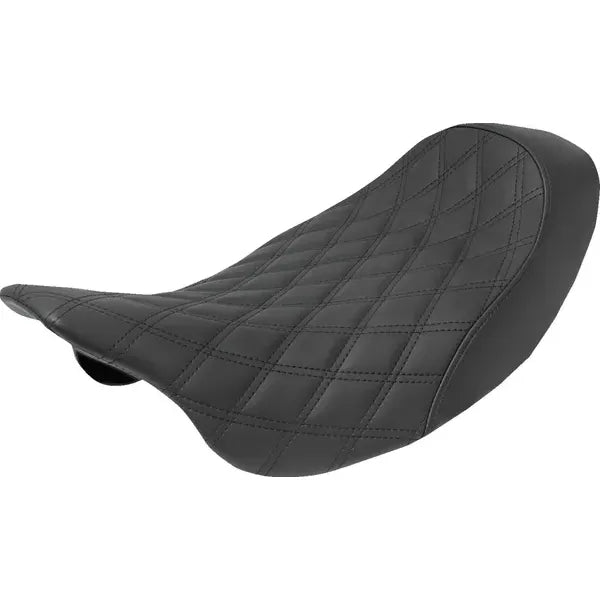 SADDLEMEN SEAT RENEGADE | SOLO SITZBANK | TOURING FLT AB (2008-2023)