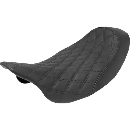 SADDLEMEN SEAT RENEGADE | SOLO SITZBANK | TOURING FLT AB (2008-2023)
