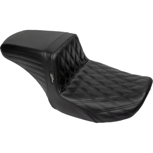 LE PERA KICKFLIP SEAT | DOUBLE DIAMOND | FÜR TOURING FLHX/FLTR AB (2023)