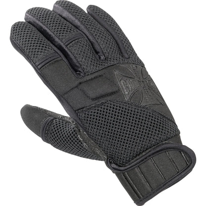 WEST COAST CHOPPER GLOVES CHOPPERS