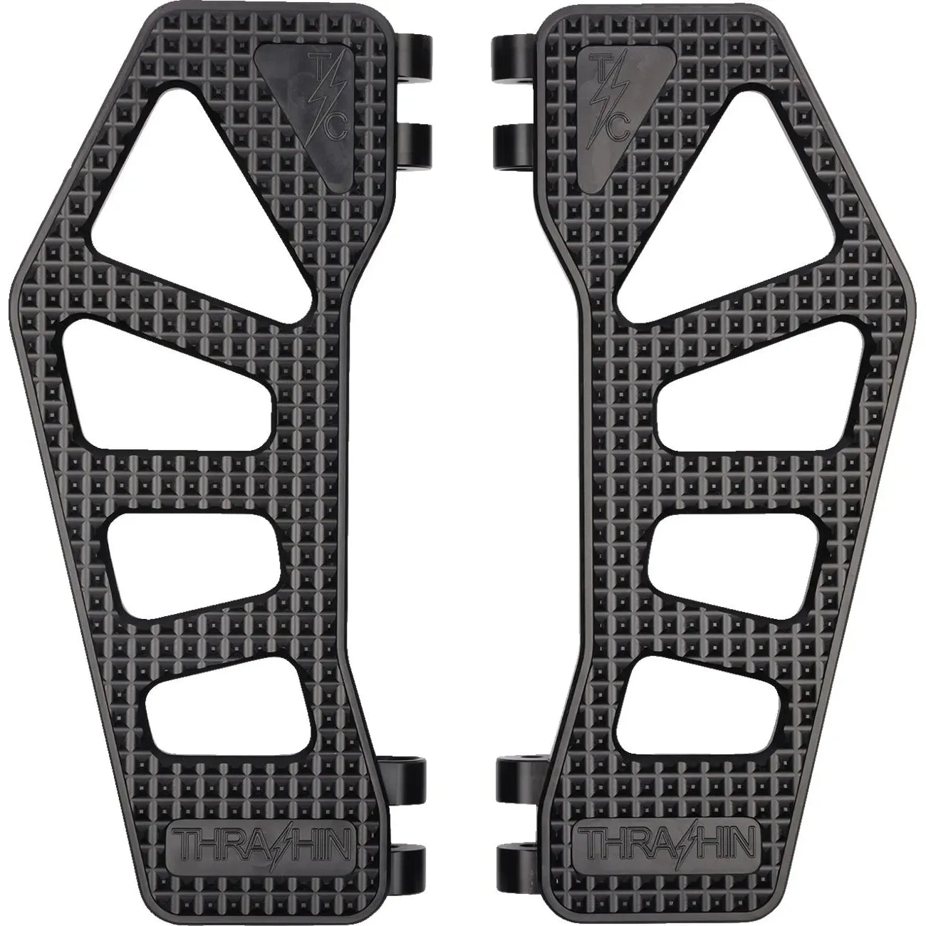 APEX TRITTBRETTER 10 ZOLL – Produktbild 2