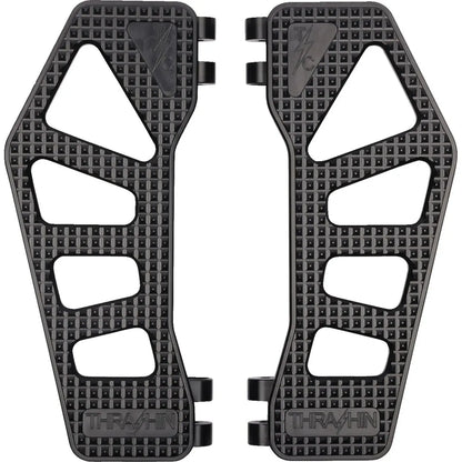 APEX TRITTBRETTER 10 ZOLL – Produktbild 2