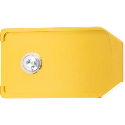 AGGRESSOR BREMSPEDAL-PAD GOLD – Produktbild 3
