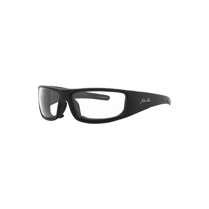 SUNLINER PHOTOCHROMIC MOTORRADBRILLE IN SCHWARZ SONNENBRILLE