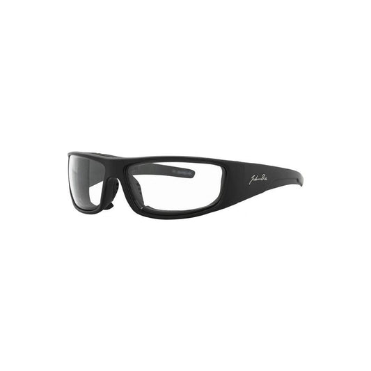 SUNLINER PHOTOCHROMIC MOTORRADBRILLE IN SCHWARZ SONNENBRILLE